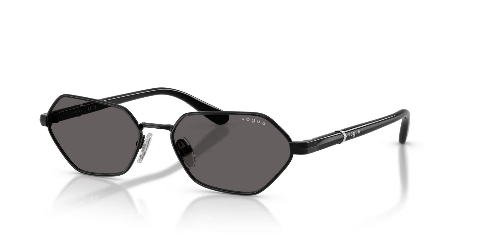 Vogue 4349S Sunglasses - view 5
